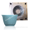 Flowerpots mould Plastic Injection Garden Plant Pot Mould